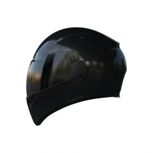 V50 Monochrome DARK SOLID NEGRO - brillo