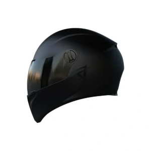 V50 Monochrome DARK SOLID NEGRO - mate
