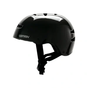 VX Classic SOLID NEGRO - metalizado