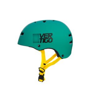 VX Summer SOLID TURQUESA - mate