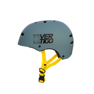 VX Summer SOLID GRIS ACERO - mate