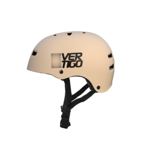 VX Summer SOLID BEIGE - mate