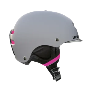 ASPEN SNOW SOLID GRIS/ROSA - mate