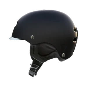 ASPEN SNOW SOLID NEGRO/NEGRO - mate