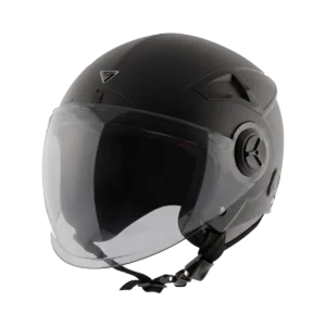 BLAZE SOLID NEGRO - mate