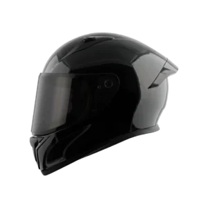 BOLT Solid NEGRO - brillo
