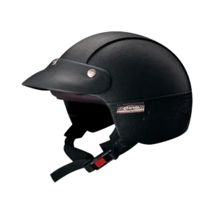 BOSS CUSTOM SOLID NEGRO - cuerina