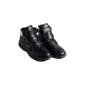 Bota Corta 100% Cuero