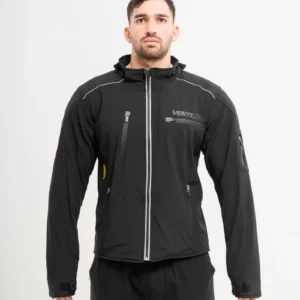 Campera CV 02 Softshell