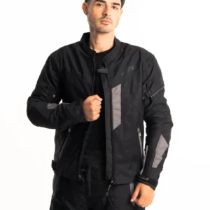 Campera CV 03 Mesh