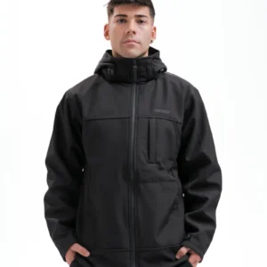 Campera VW2 Softshell