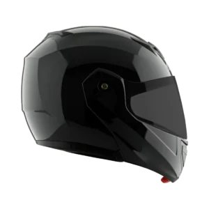 CRUX Solid NEGRO - brillo