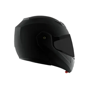 CRUX Solid NEGRO - mate