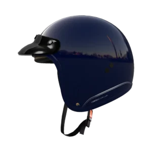 FLUID SOLID AZUL - metalizado