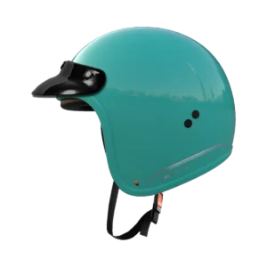 FLUID SOLID CELESTE - pastel