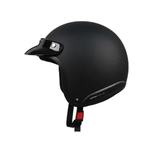 FLUID SOLID NEGRO - mate