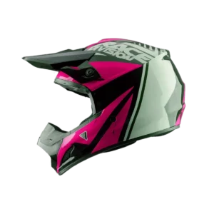 MZ3 RACE DIVISION 2.0 GRAFICADO FUCSIA FLUOR - brillo