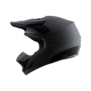 MZ3 SOLID NEGRO - mate