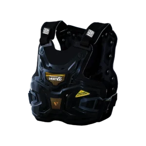 Pechera SV1 NEGRO / NEGRO