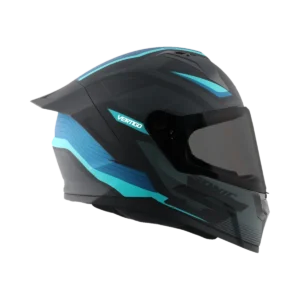 SONIC Trigger GRAFICADO AZUL - mate