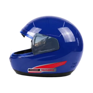 TAMASHI 2 SOLID AZUL - brillo