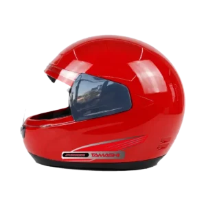 TAMASHI 2 SOLID ROJO - brillo