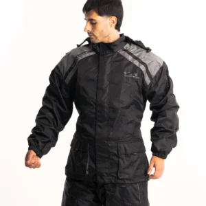 Traje de Lluvia TLV 01