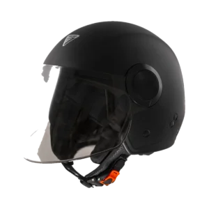 V20 Solid NEGRO - brillo