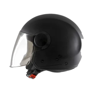 V20 Solid NEGRO - mate