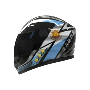 V32 Influence GRAFICADO ARGENTINA - brillo
