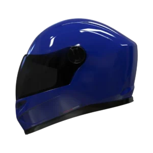 V32 Vanguard SOLID AZUL - brillo