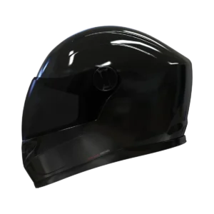 V32 Vanguard SOLID NEGRO - brillo