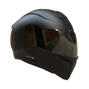 V50 LIGHTER SOLID NEGRO/NEGRO - mate