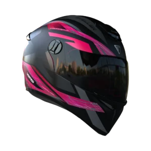 V50 STELLAR GRAFICADO FUCSIA - mate