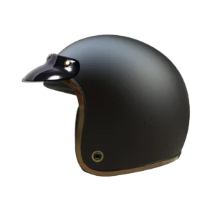 VINTAGE GOLD EDITION SOLID NEGRO - mate