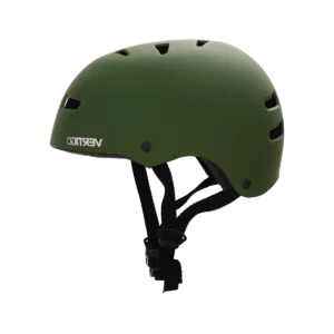 VX Classic SOLID VERDE MILITAR - mate